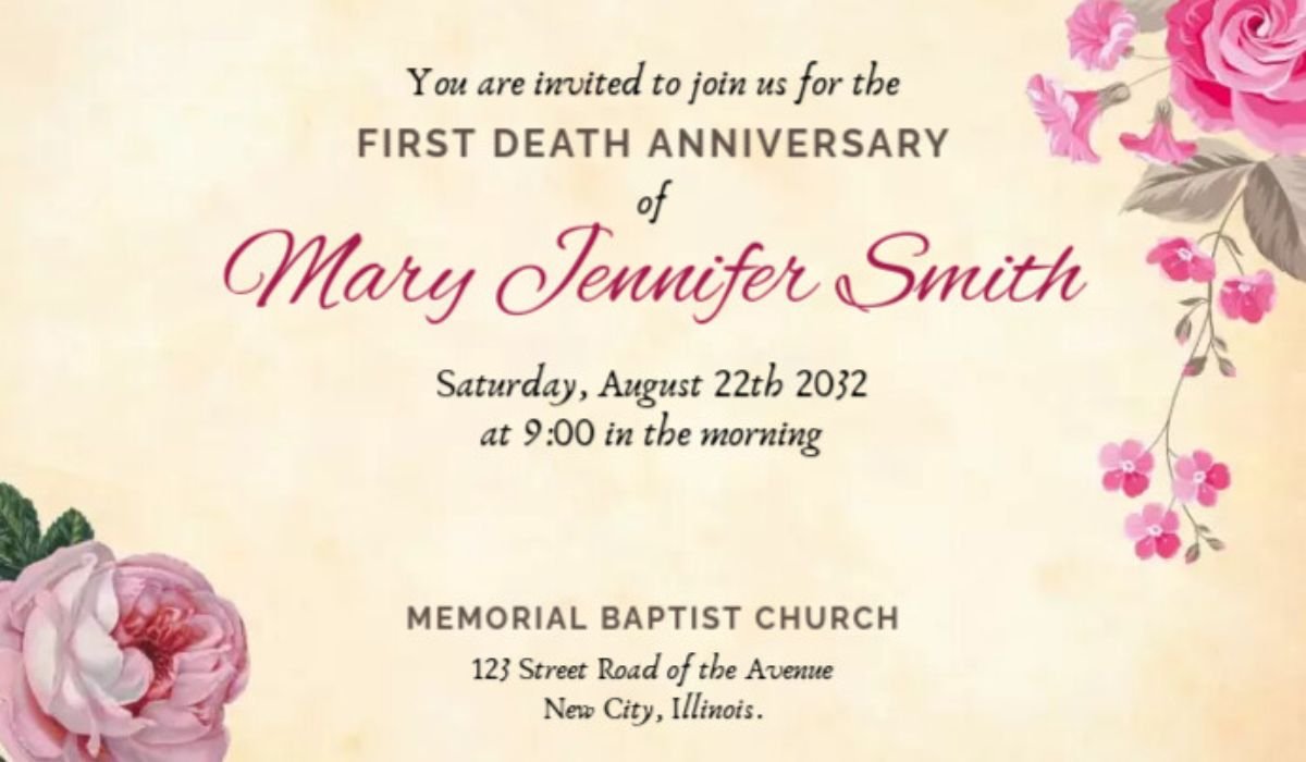 1st-year-death-anniversary-invitation