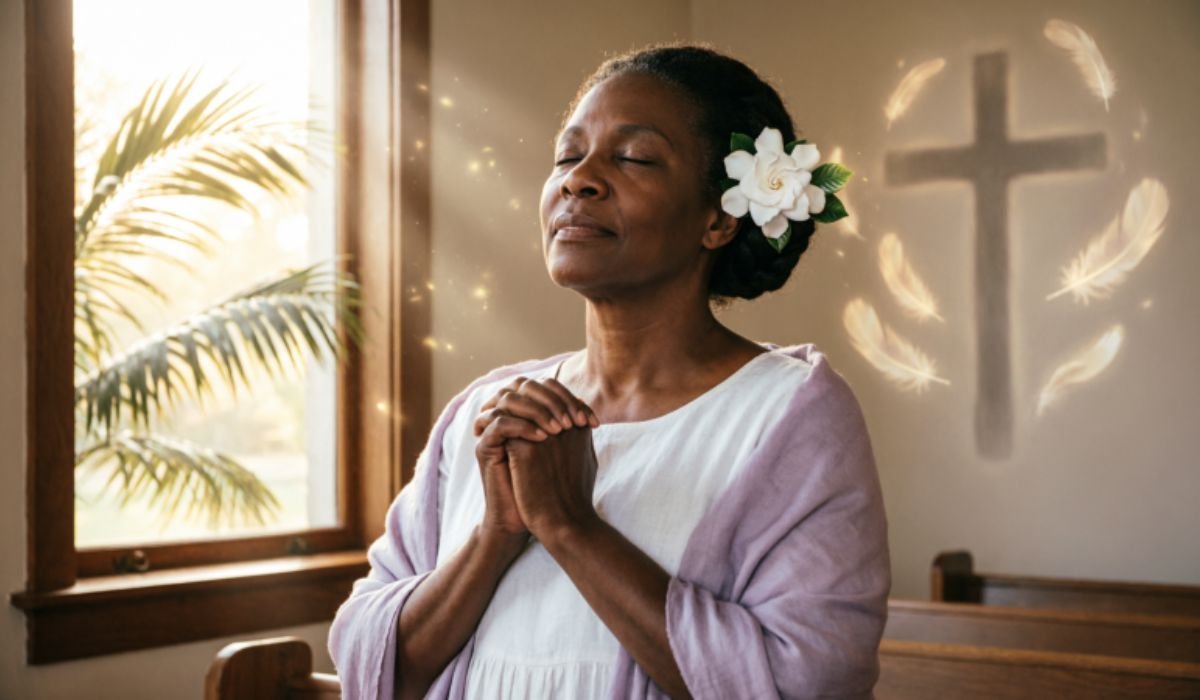 african-american-spiritual-friday-blessings-gif