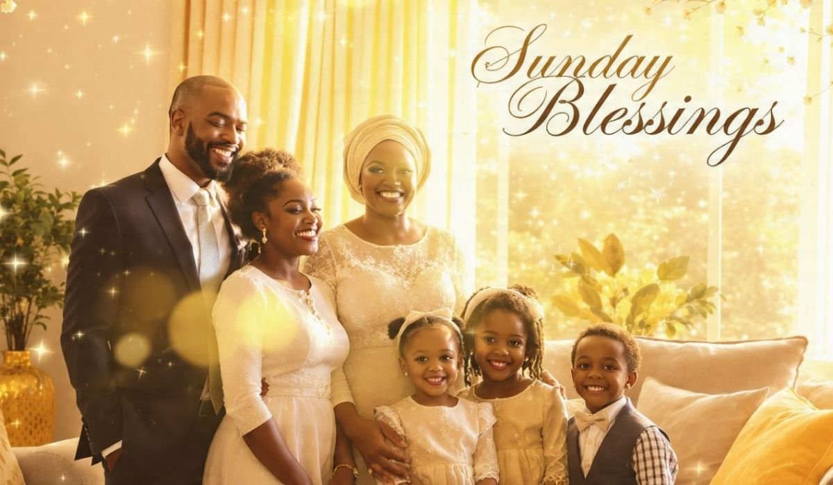 african-american-sunday-blessings