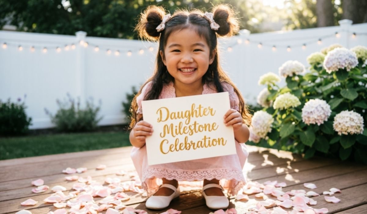 daughter-milestone-celebration