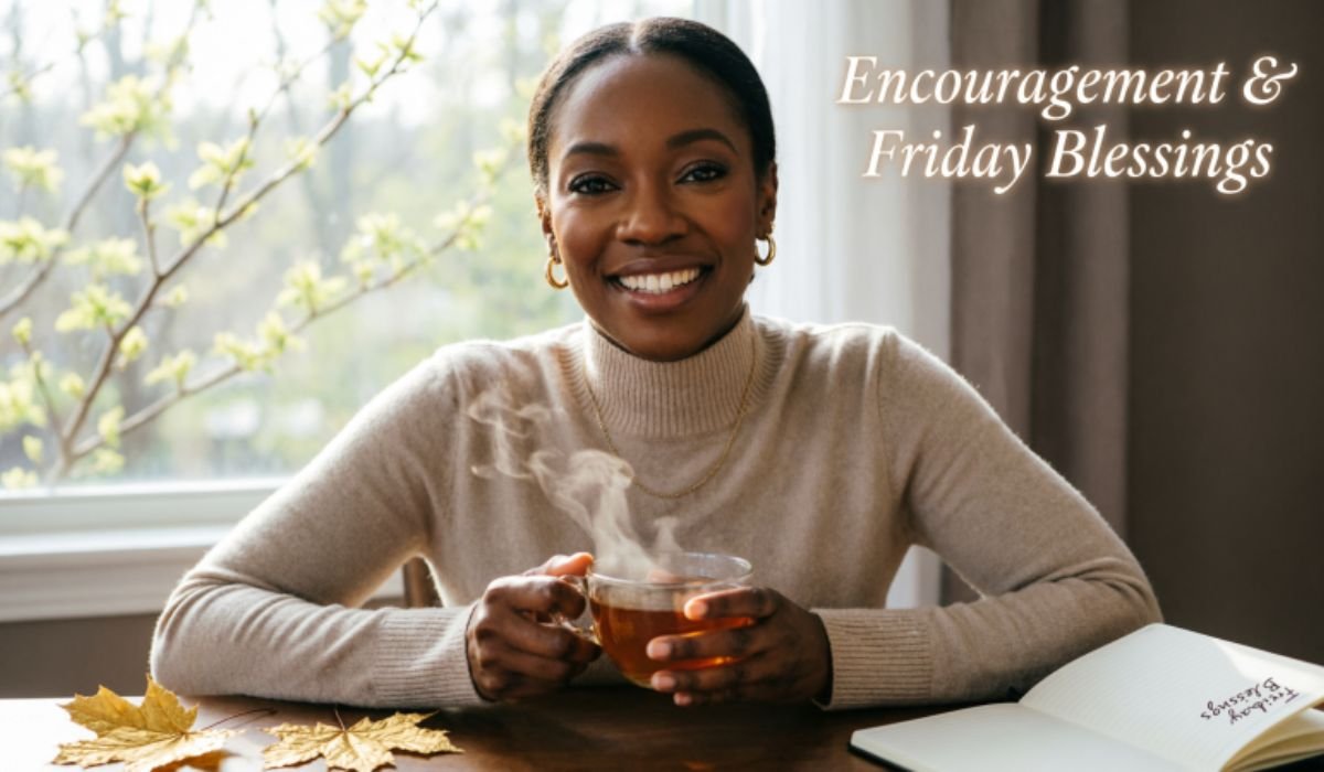 encouragement-african-american-friday-blessings