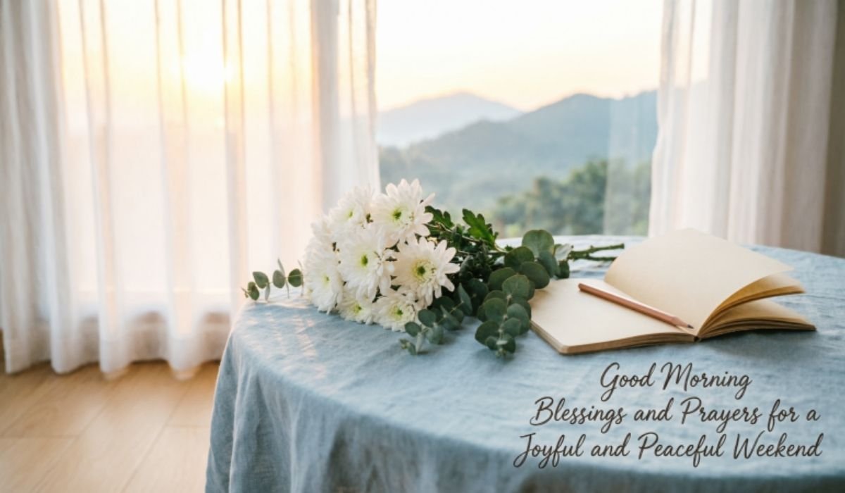 good-morning-blessings-and-prayers-for-a-joyful-and-peaceful-weekend
