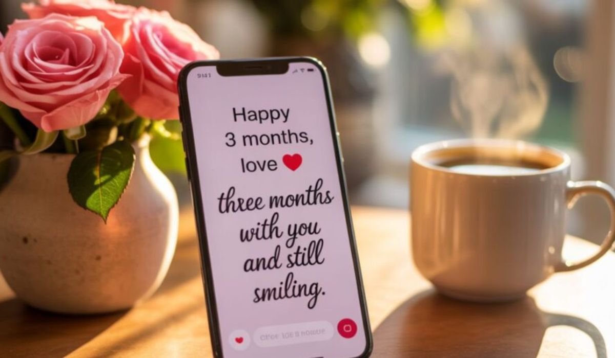 happy-three-month-anniversary-ideas