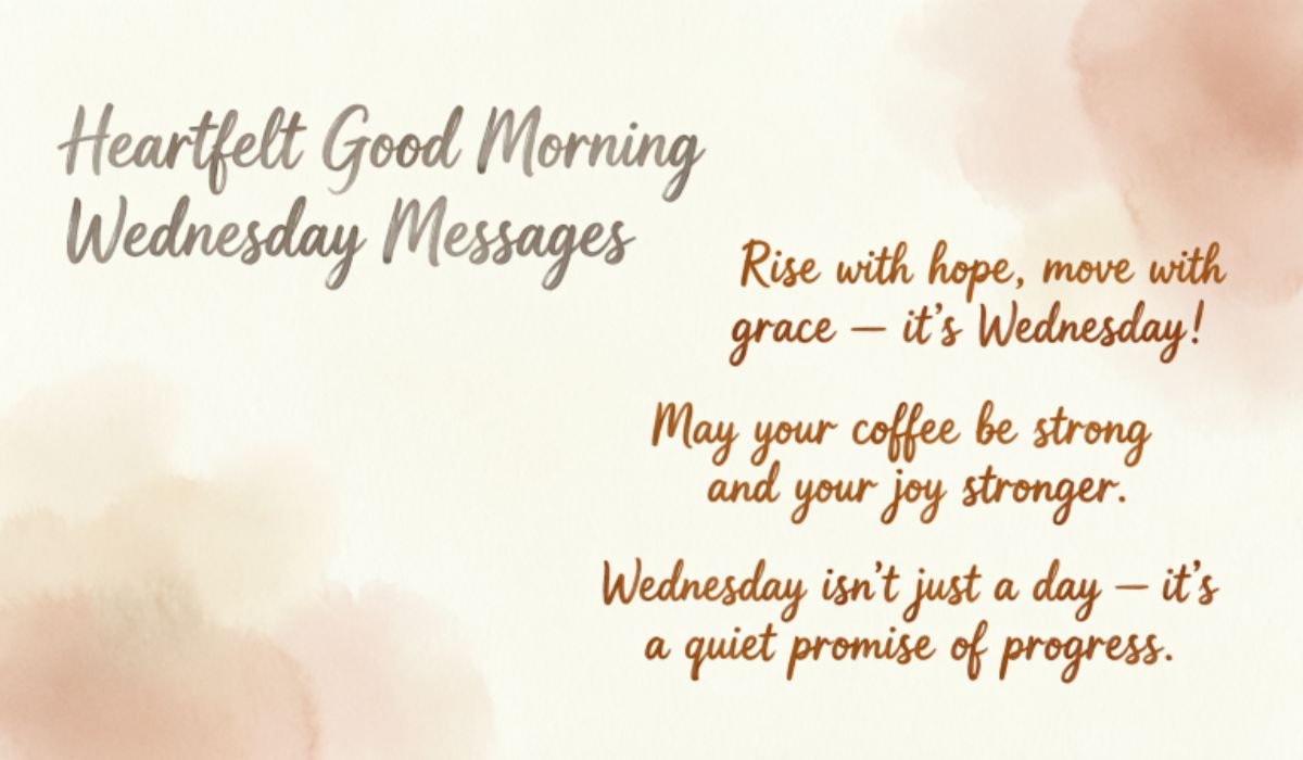 heartfelt-good-morning-wednesday-messages