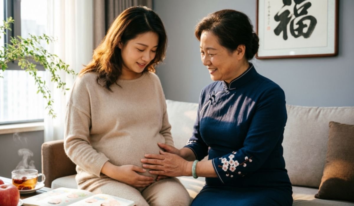 heartfelt-message-to-my-pregnant-daughter