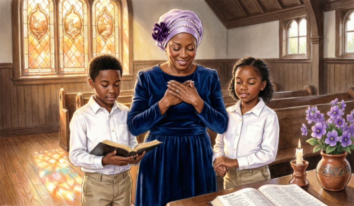 how-african-american-sunday-blessings-inspire-the-week-ahead