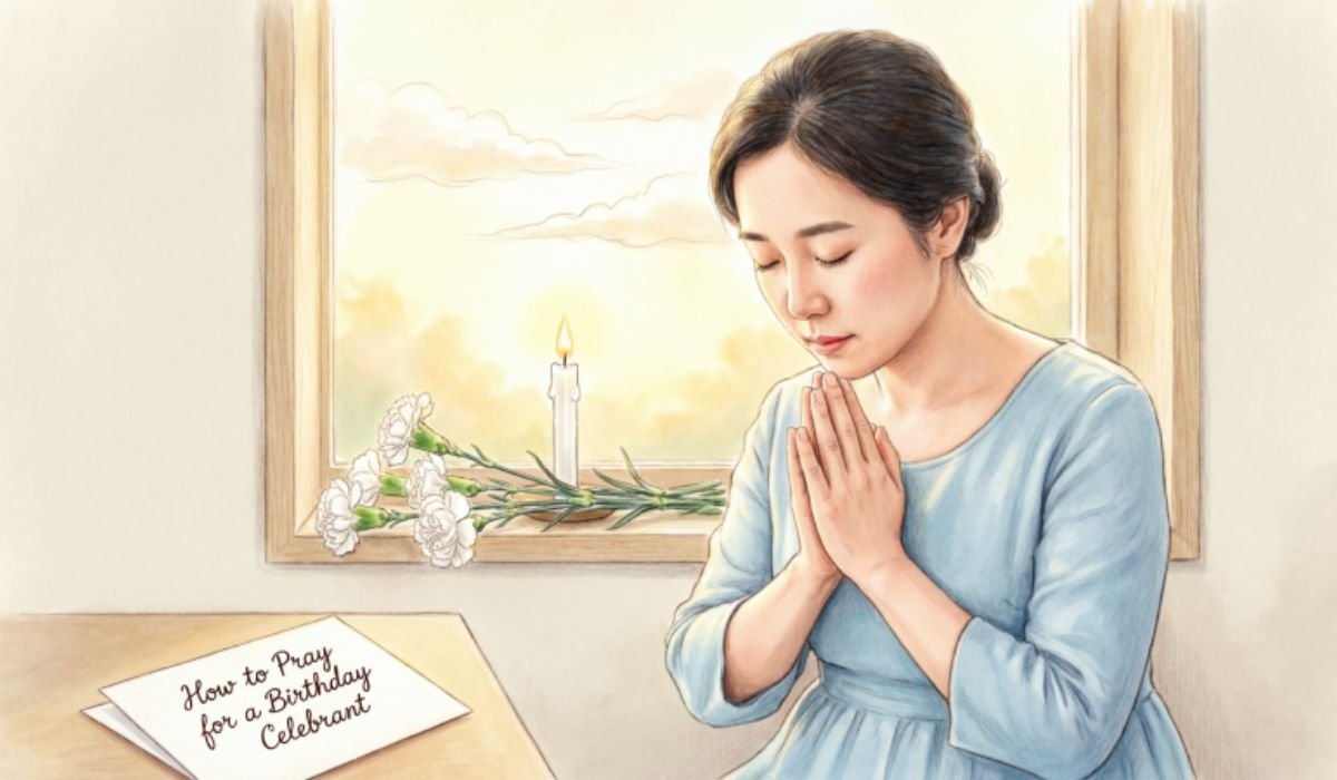 how-to-pray-for-a-birthday-celebrant