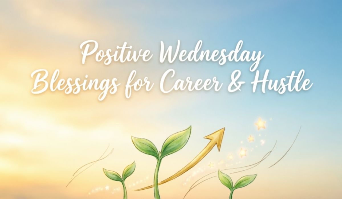 positive-wednesday-blessings-for-career-and-hustle