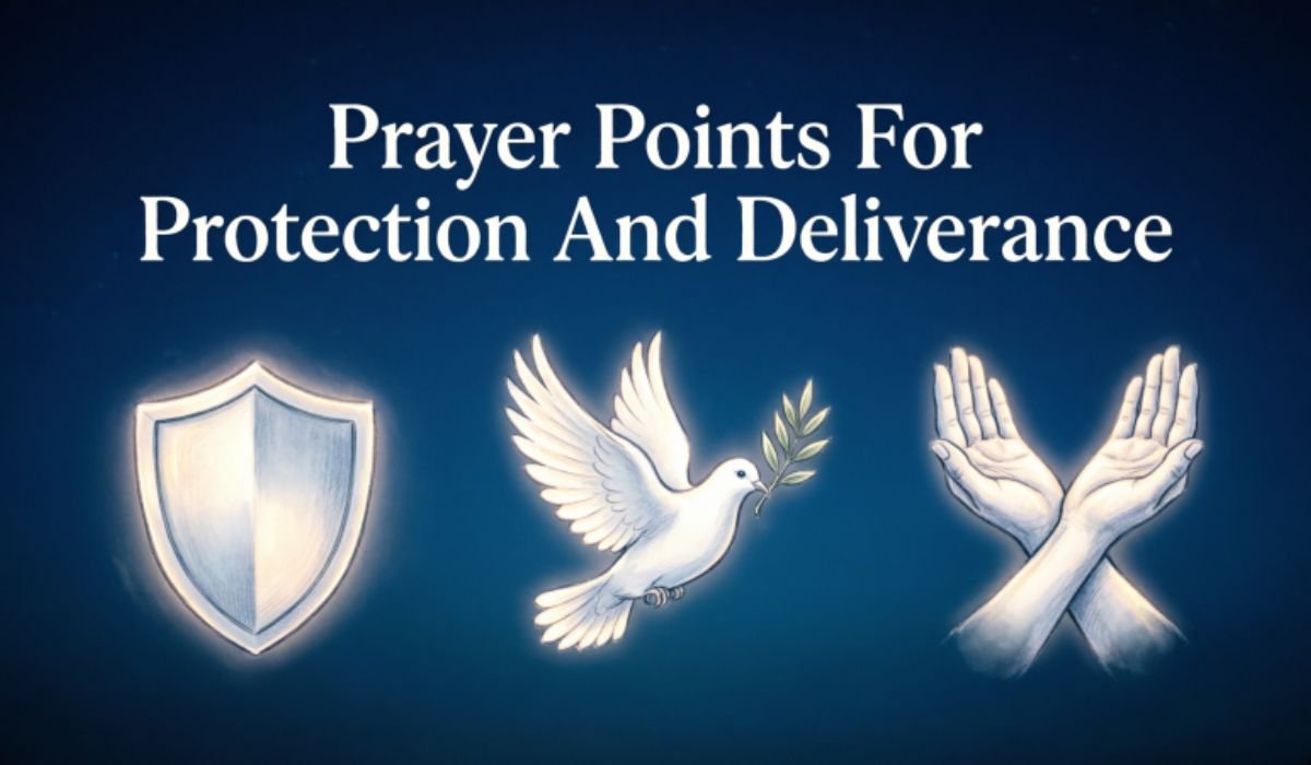 prayer-points-for-protection-and-deliverance