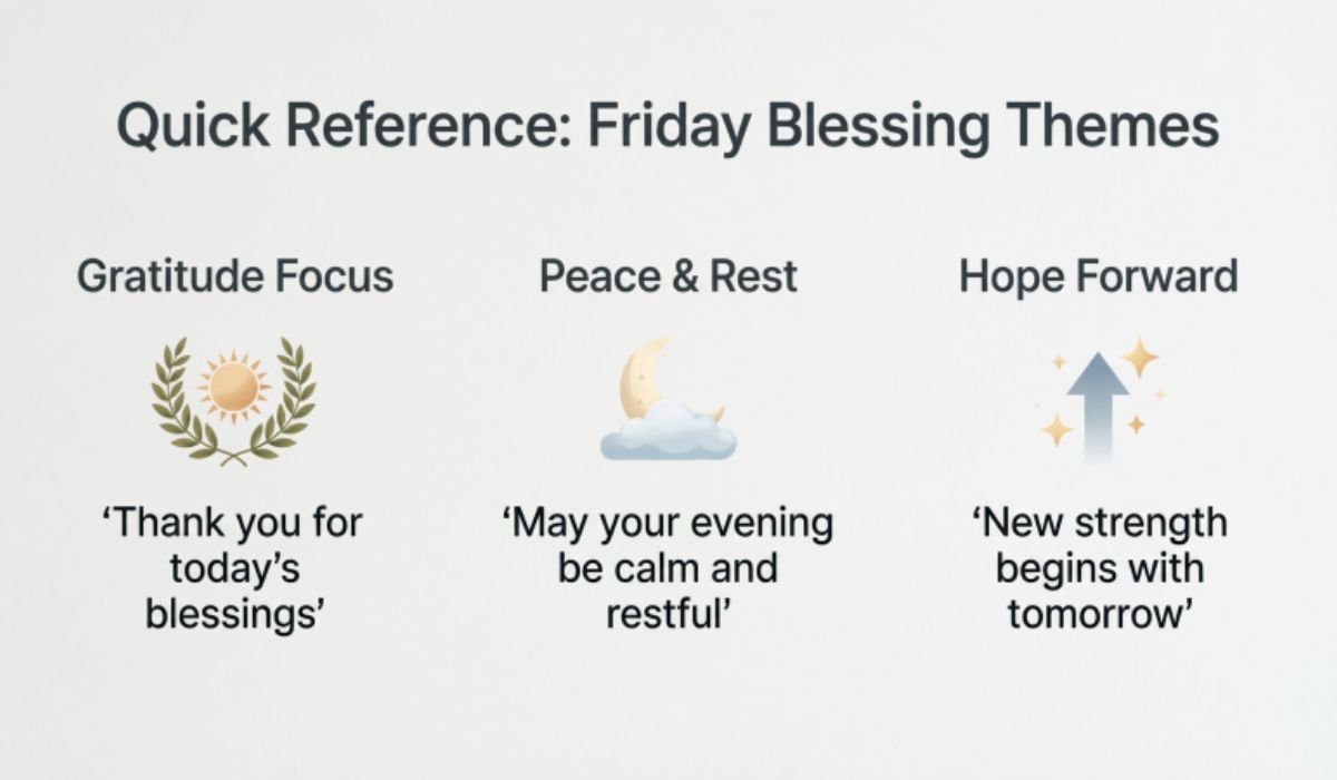 quick-reference-friday-blessing-themes