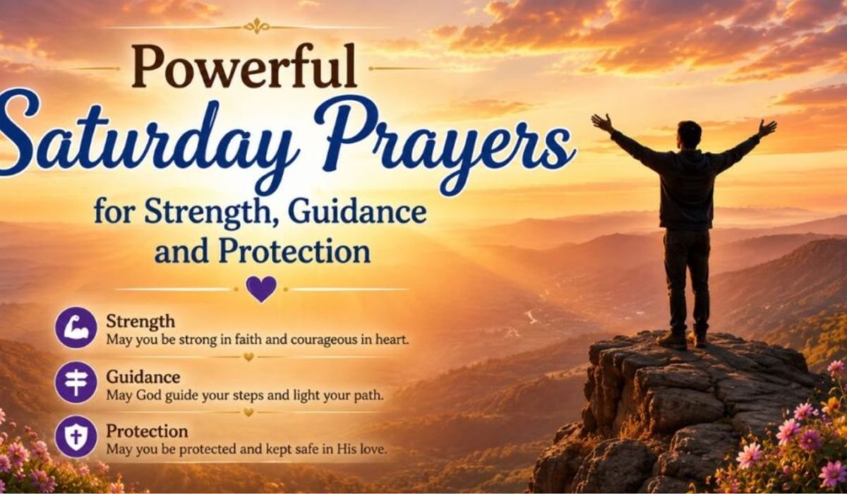 saturday-prayers-and-blessings-for-peace-and-strength