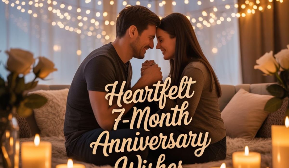 seven-month-anniversary-why-it-matters