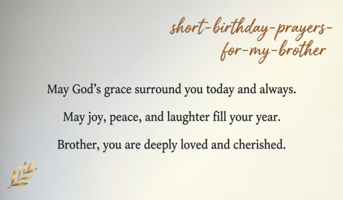 short-birthday-prayers-for-my-brother