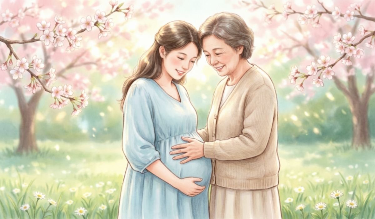 short-message-to-my-pregnant-daughter-in-law