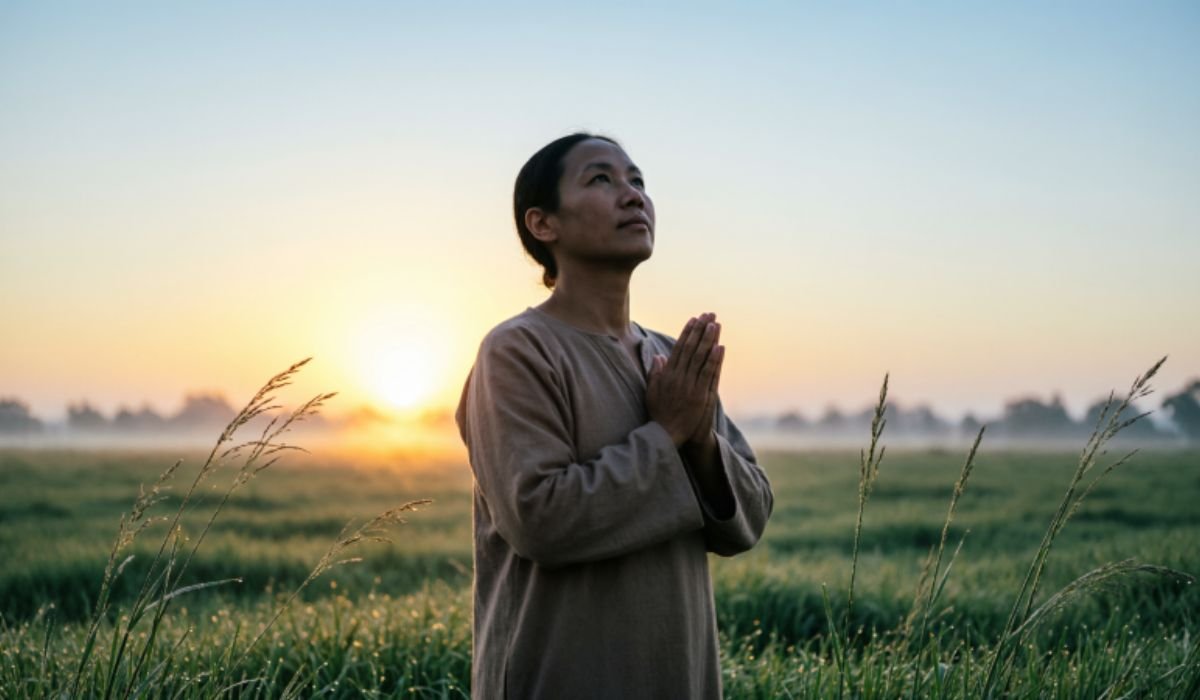 short-morning-prayer-for-strength