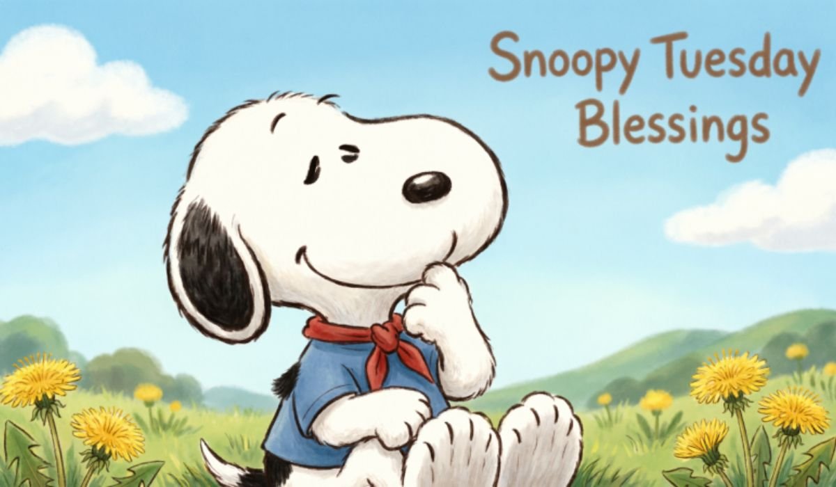 snoopy-tuesday-blessings
