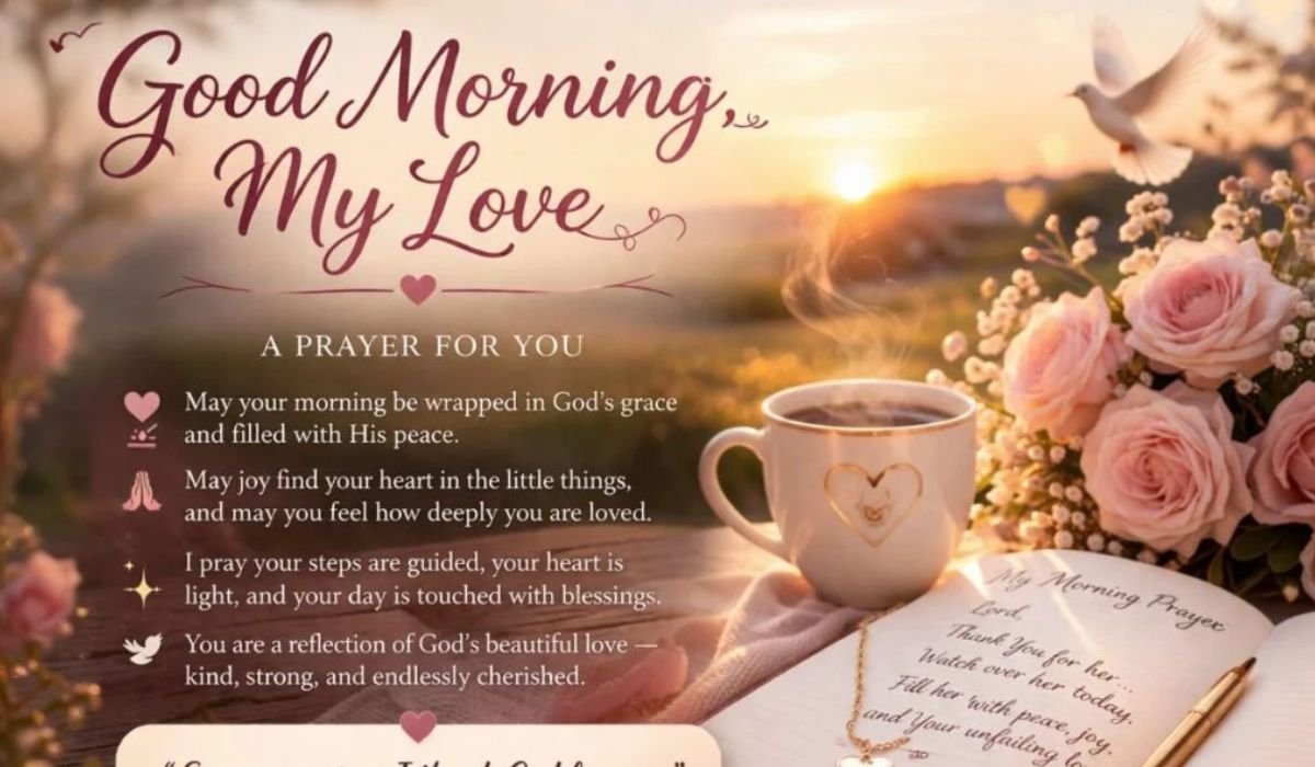 the-importance-of-good-morning-prayer-messages