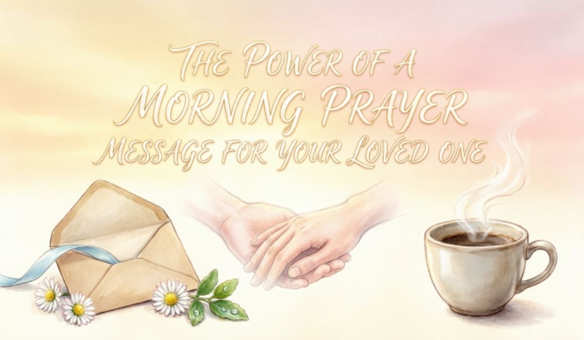 the-power-of-a-morning-prayer-message-for-your-loved-one