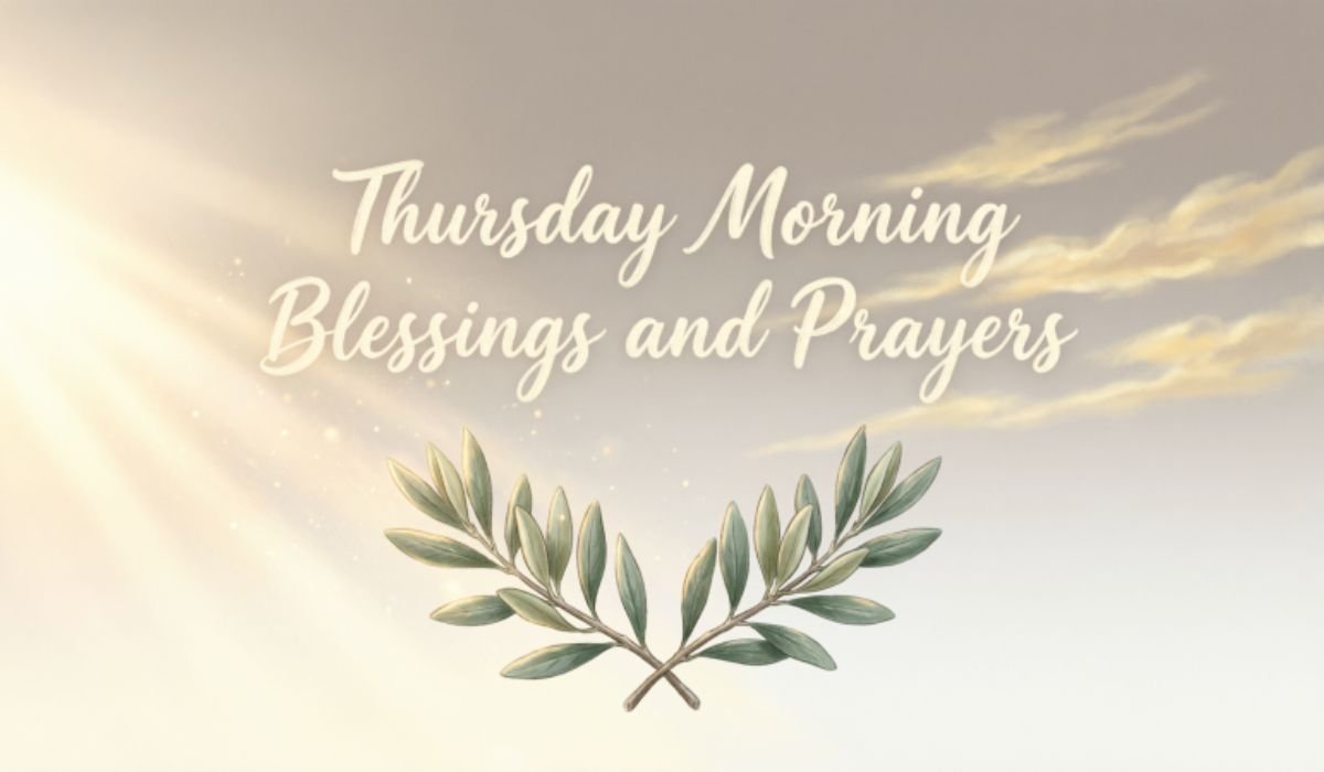 thursday-morning-blessings-and-prayers