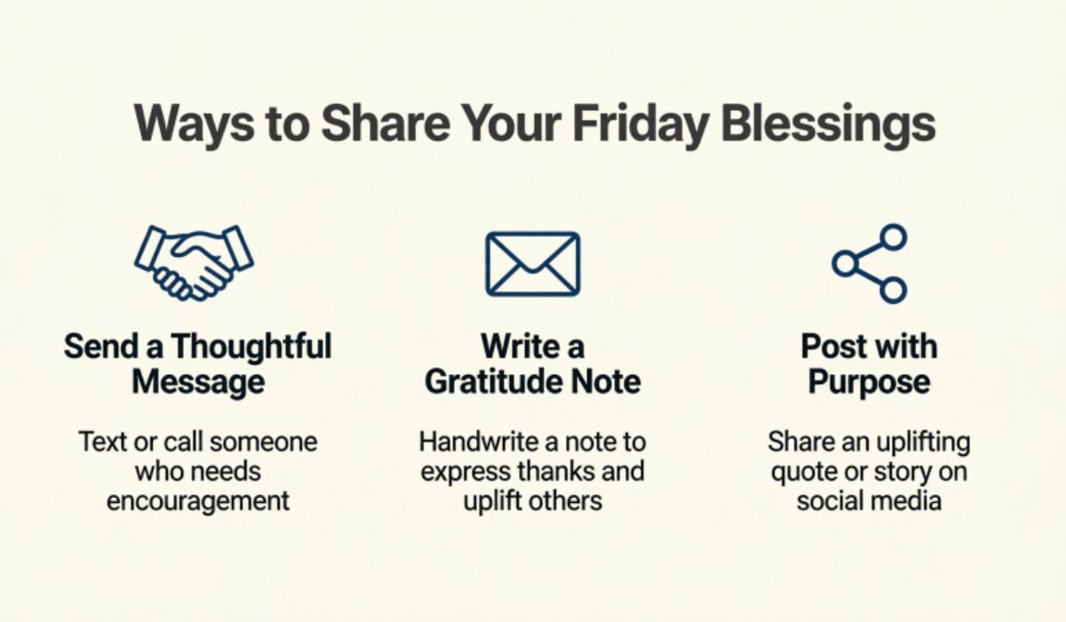 ways-to-share-your-friday-blessings