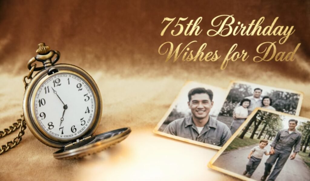 75th-birthday-wishes-for-dad