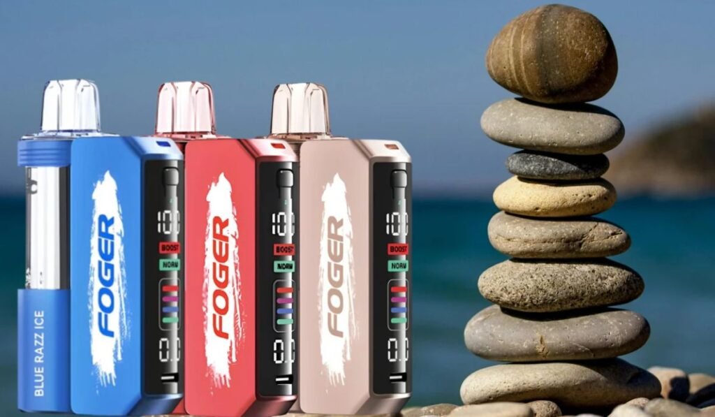 are-foger-vapes-safe-what-adult-buyers-should-know