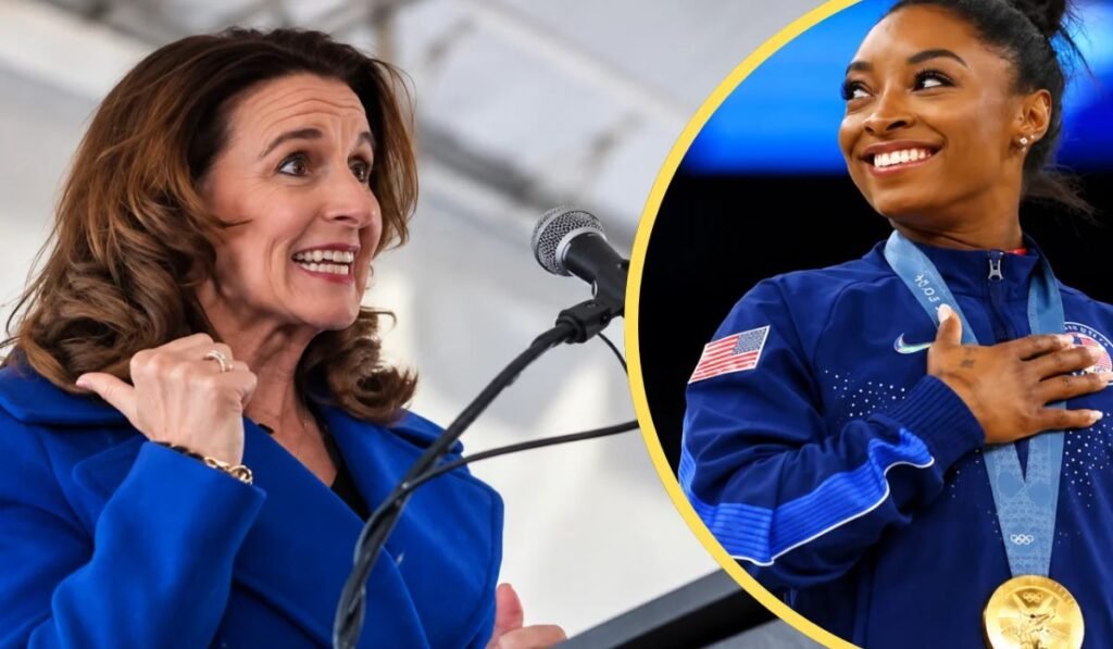 are-kathy-warden-and-simone-biles-related