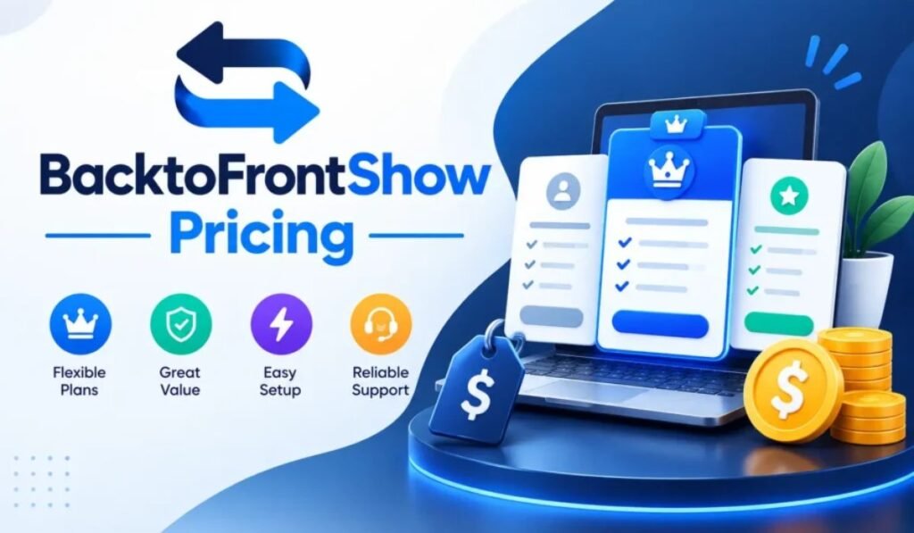 backtofrontshow-pricing-at-a-glance