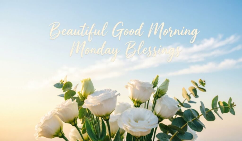 beautiful-good-morning-monday-blessings