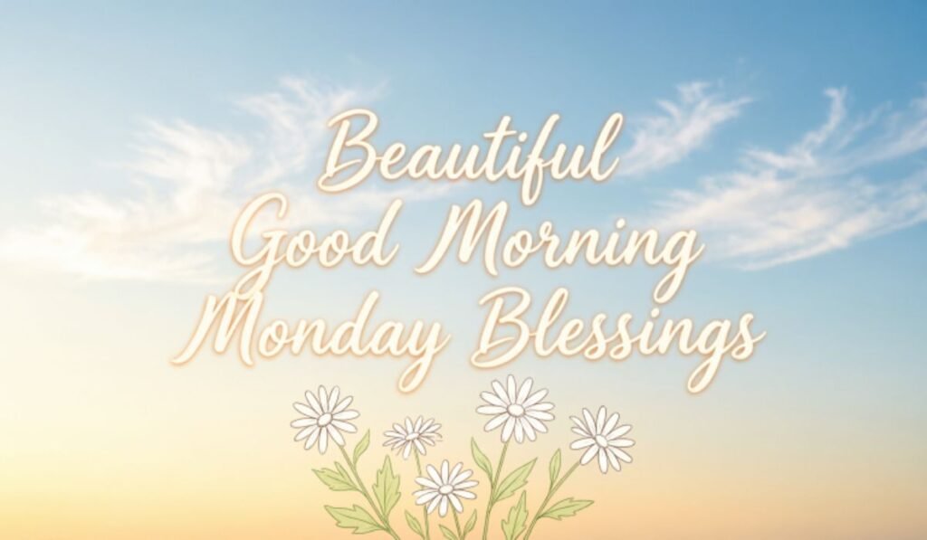 beautiful-good-morning-monday-blessings
