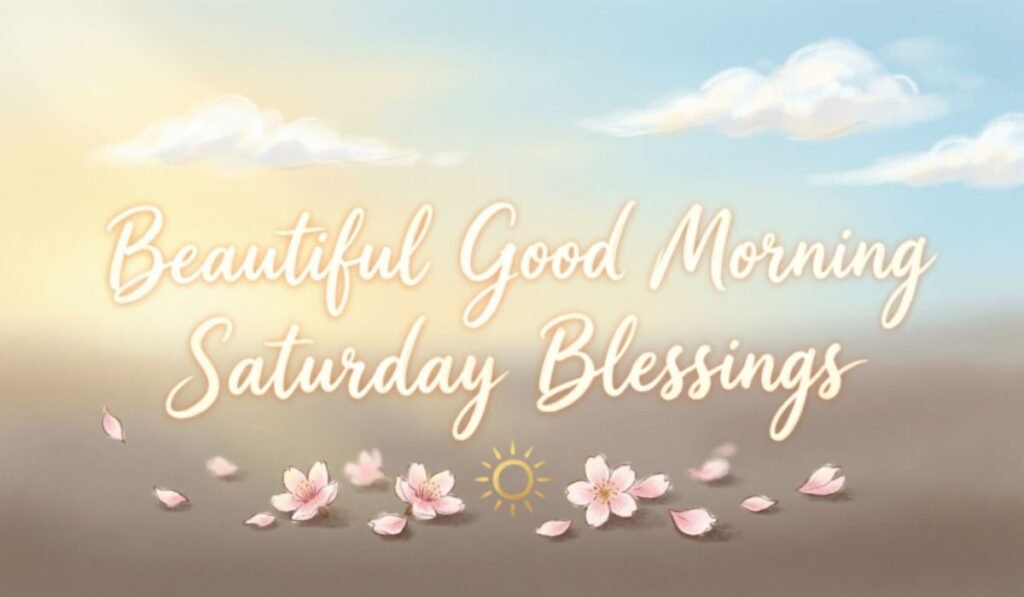 beautiful-good-morning-saturday-blessings