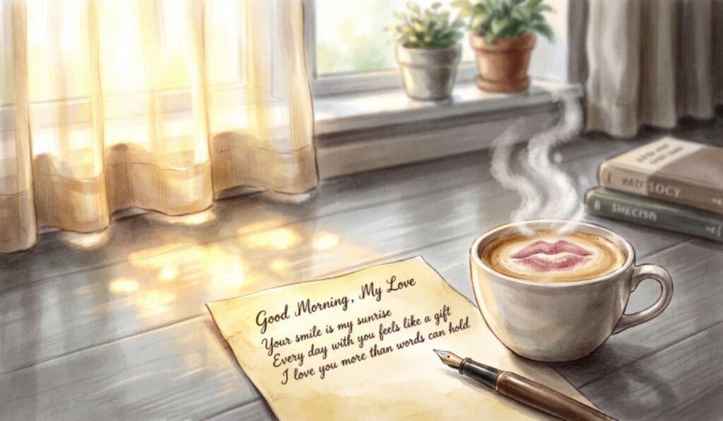 emotional-good-morning-messages-for-my-love