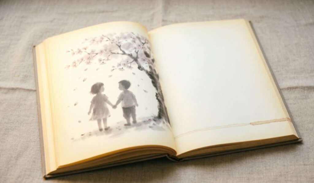 further-reading-on-from-childhood-friends-quotes