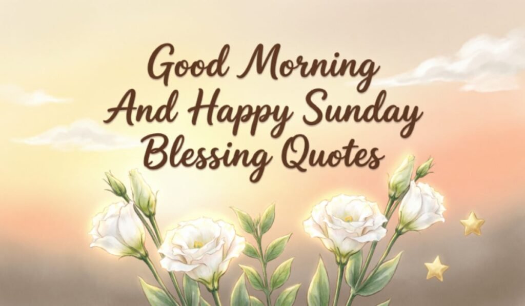 good-morning-and-happy-sunday-blessing-quotes