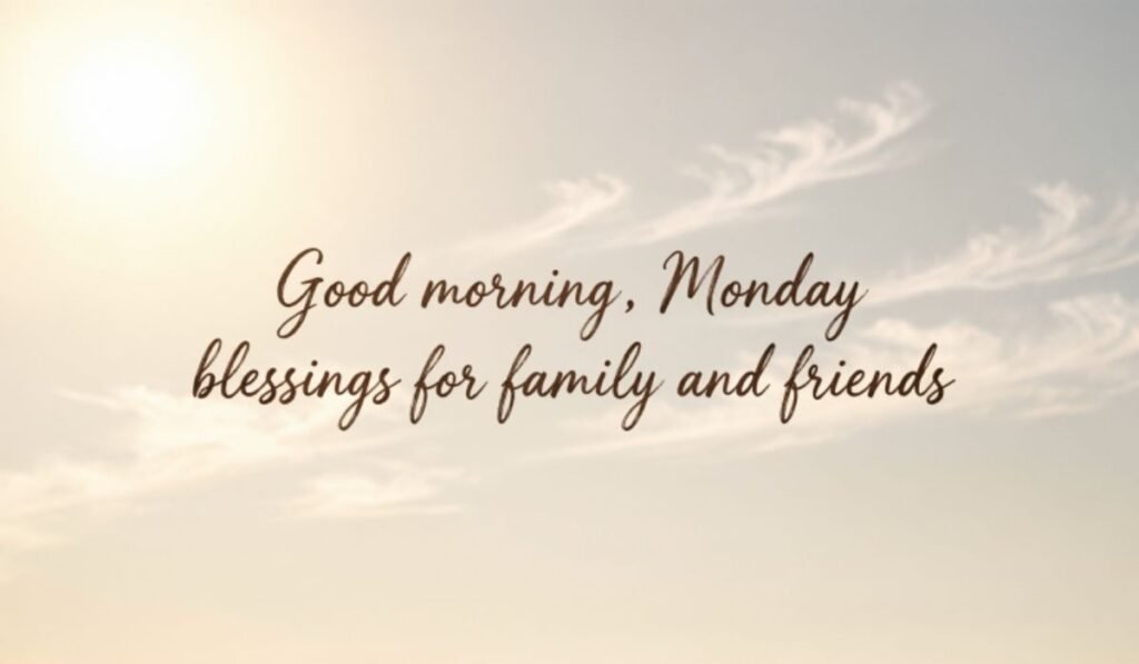 good-morning-monday-blessings-for-family-and-friends