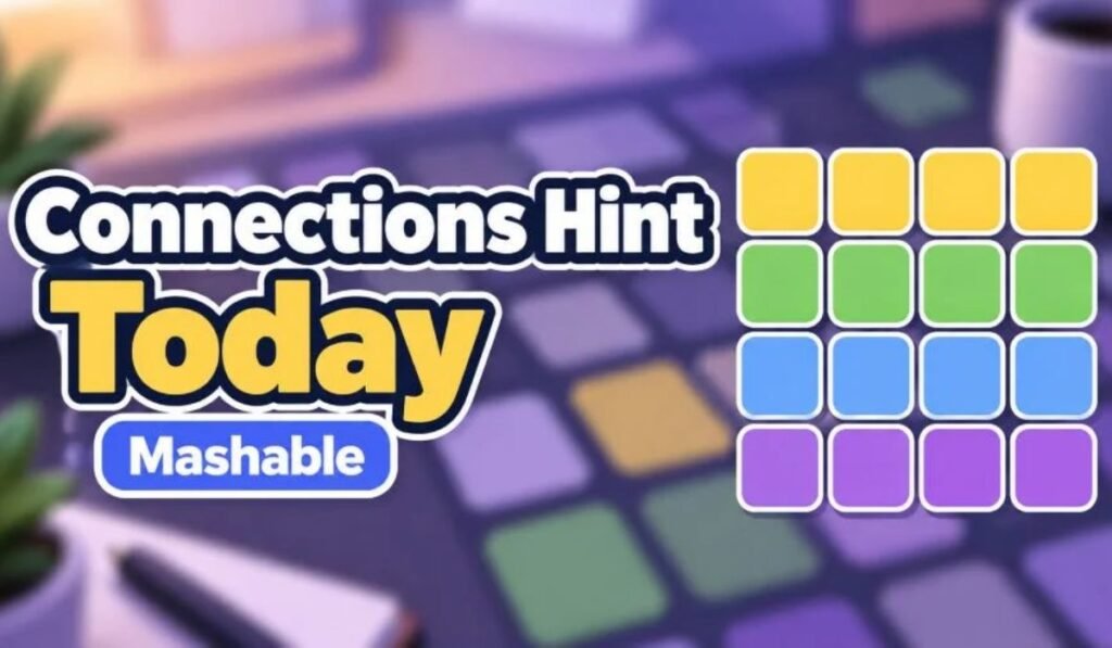 how-the-connections-puzzle-works