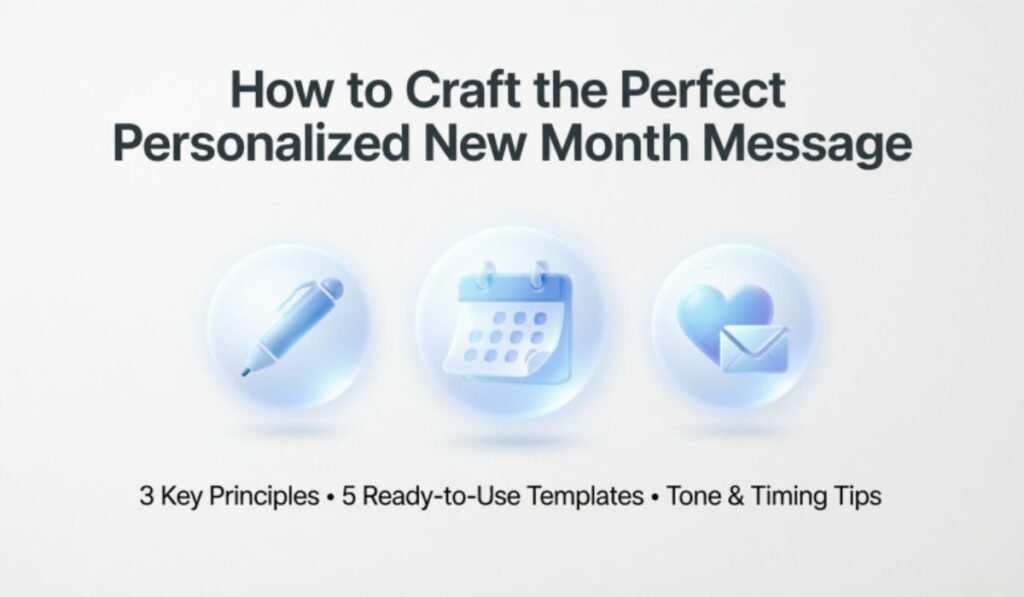 how-to-craft-the-perfect-personalized-new-month-message