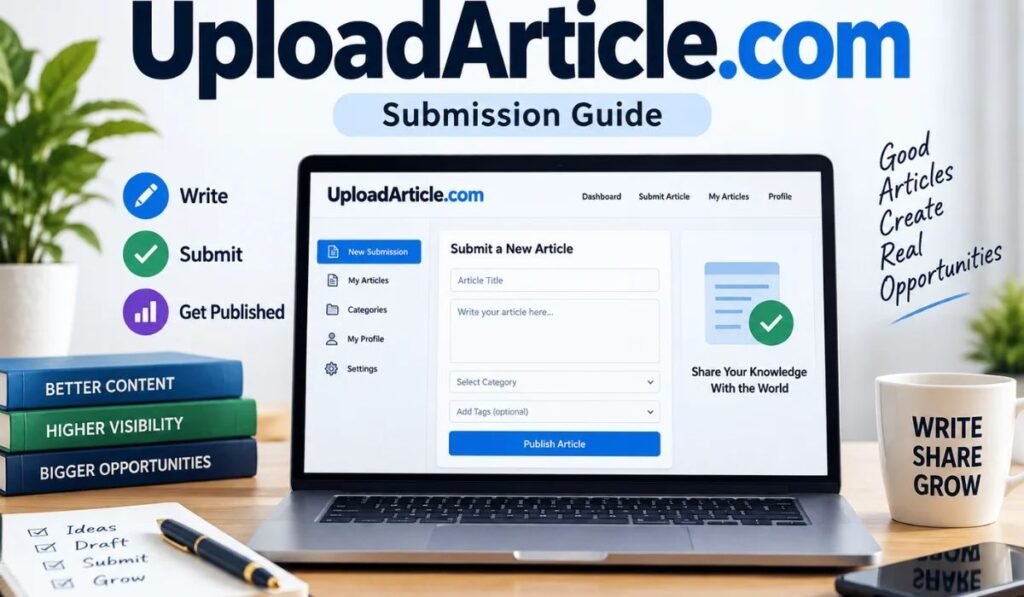 how-to-use-uploadarticle-com-more-effectively
