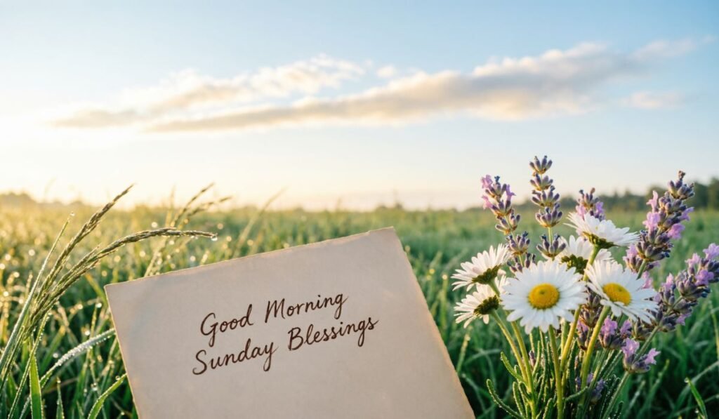 inspirational-good-morning-sunday-blessings