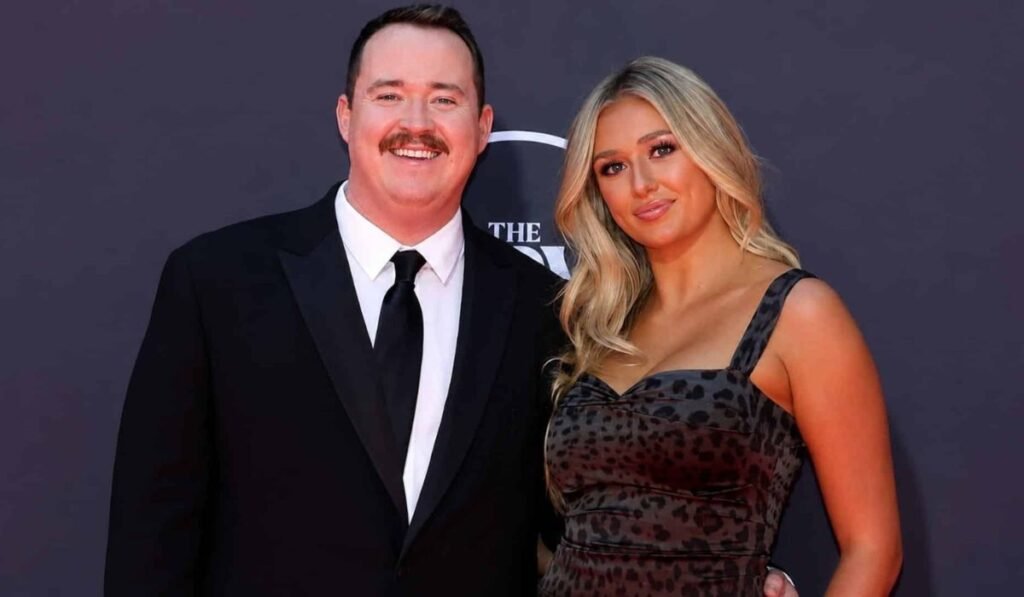 interesting-facts-about-shane-gillis-and-his-family