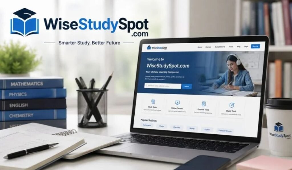 is-wisestudyspot-worth-visiting