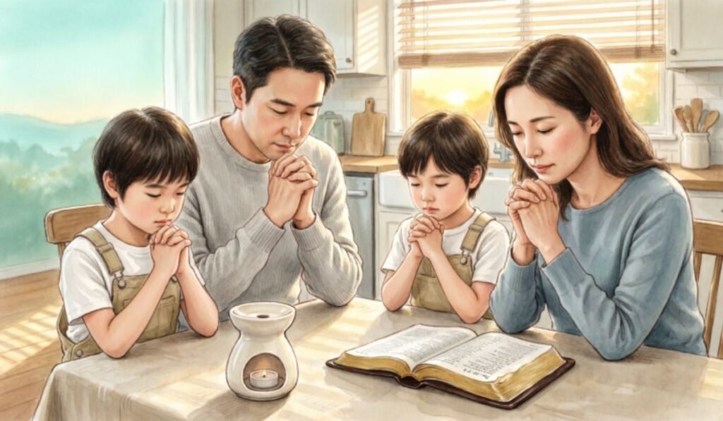 morning-prayers-for-familys-protection-and-guidance