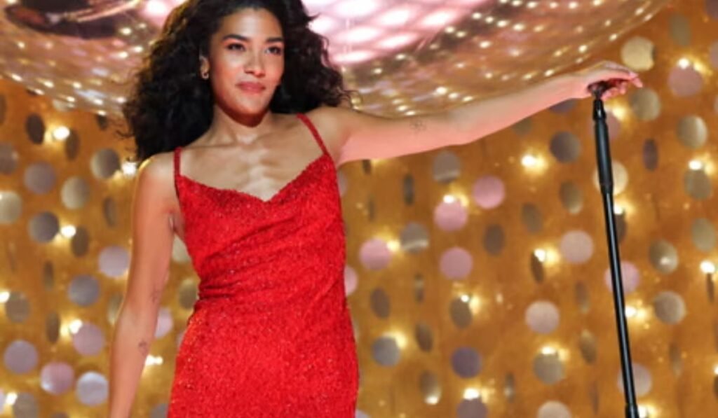 olivia-dean-singer-wiki-bio