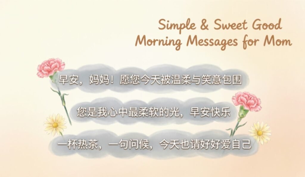 simple-and-sweet-good-morning-messages-for-mom