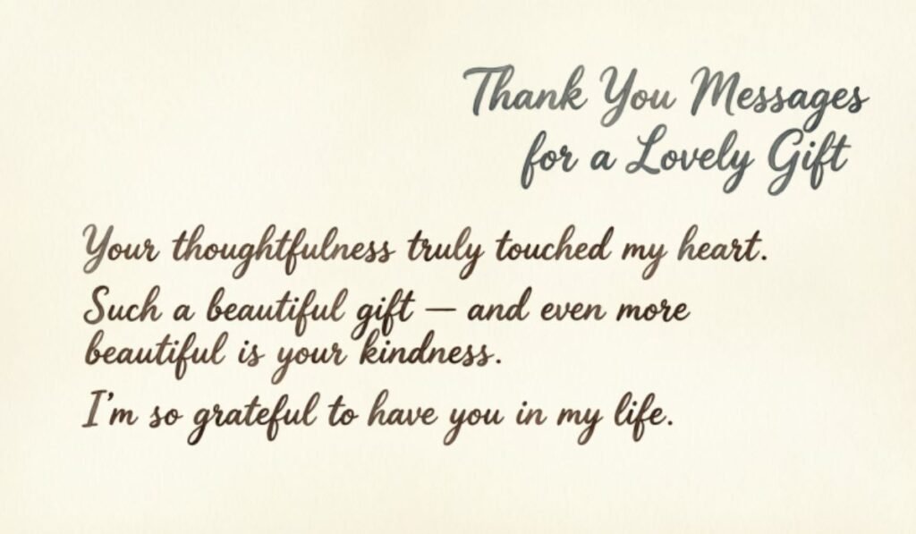 thank-you-messages-for-a-lovely-gift