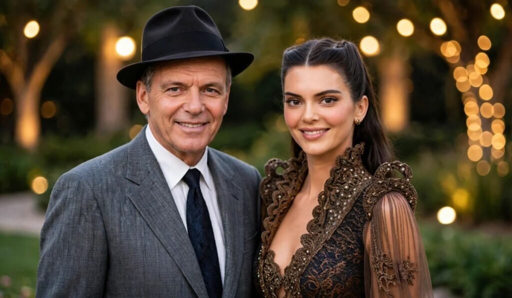 what-connects-frank-sinatra-and-kendall-jenner