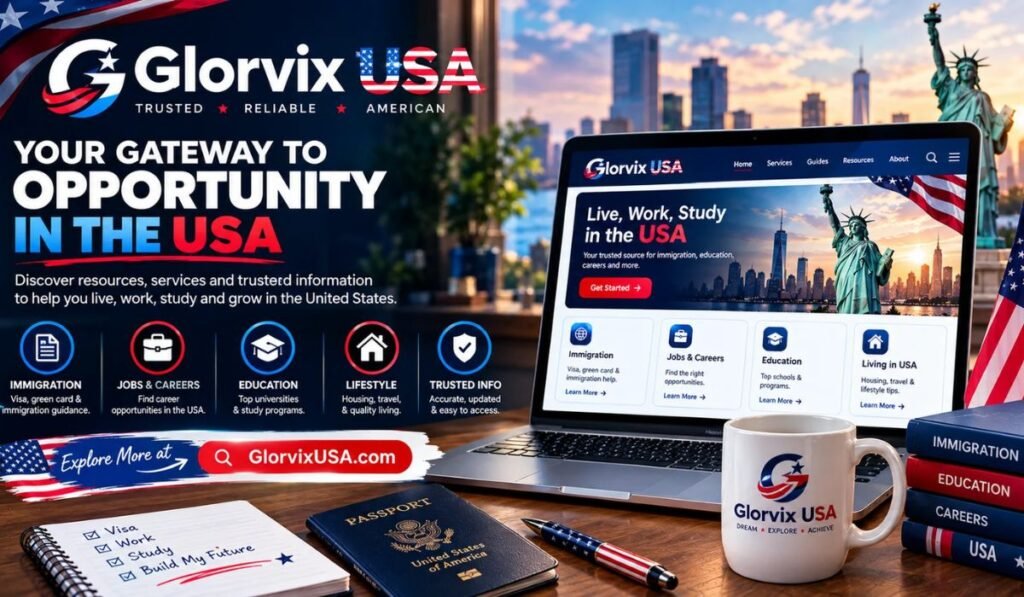 what-is-glorvix-usa