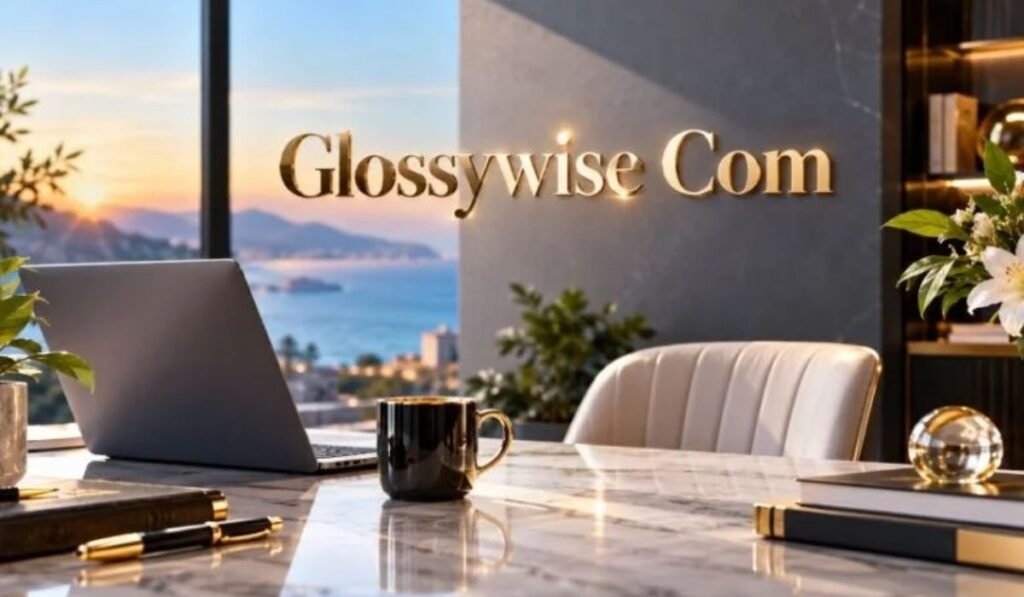 what-is-glossywisecom