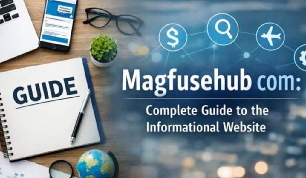 what-is-magfusehub-com