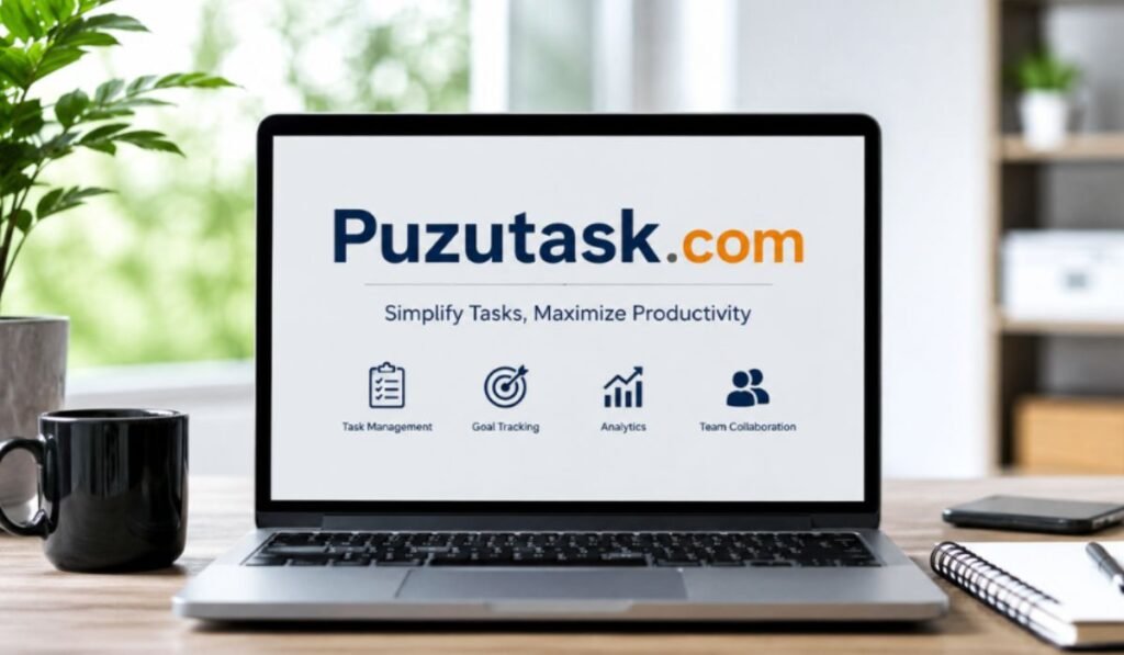 what-is-puzutask-com